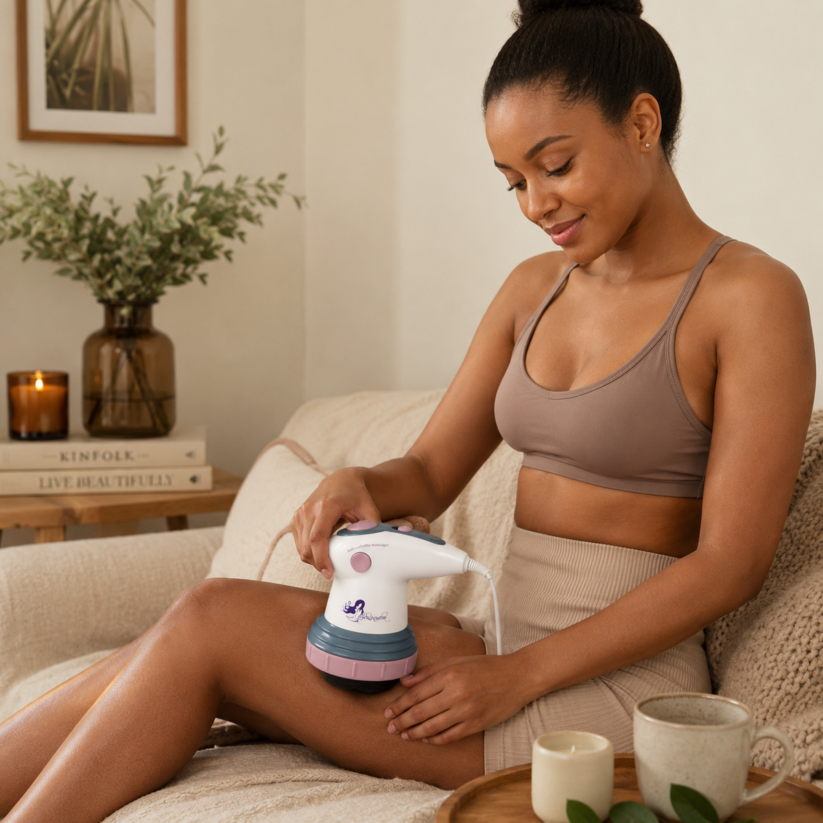 BodyEase Massage & Care