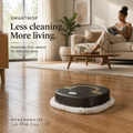 SmartMop Automatic Floor Cleaner