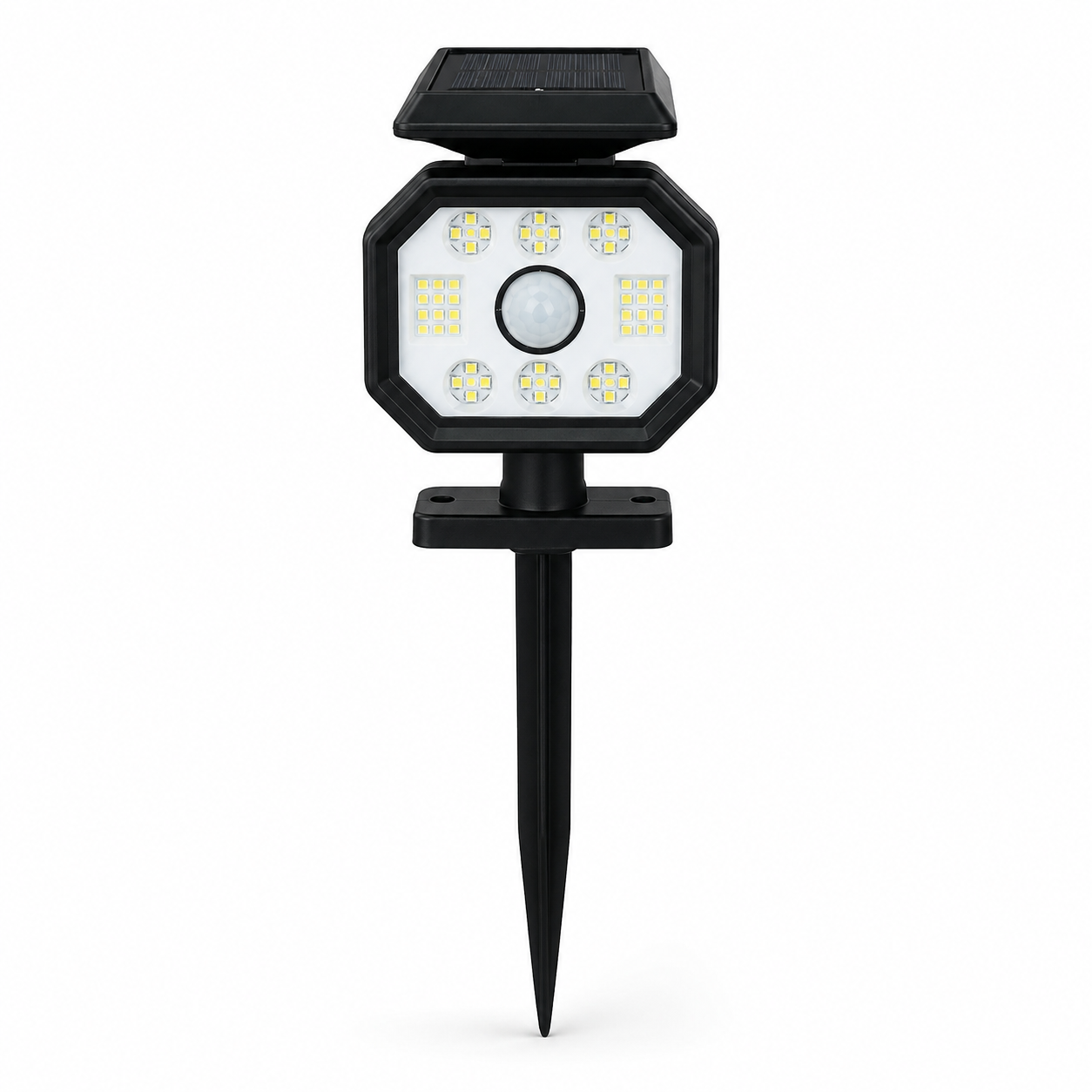 Multifunctional Solar Lantern Lamp