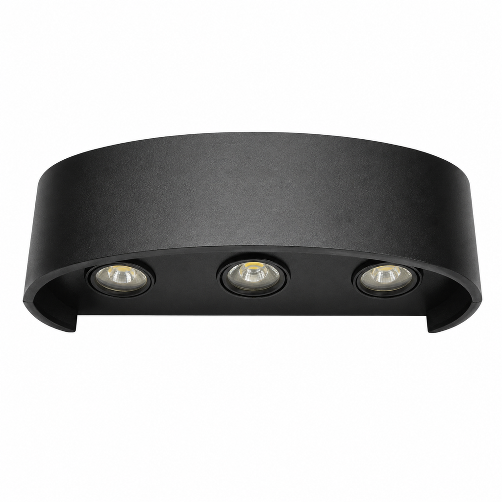 Modern LED Wall Light