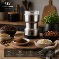 Electric Spice & Coffee Grinder
