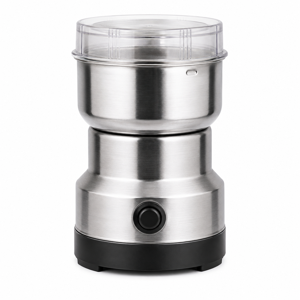 Electric Spice & Coffee Grinder