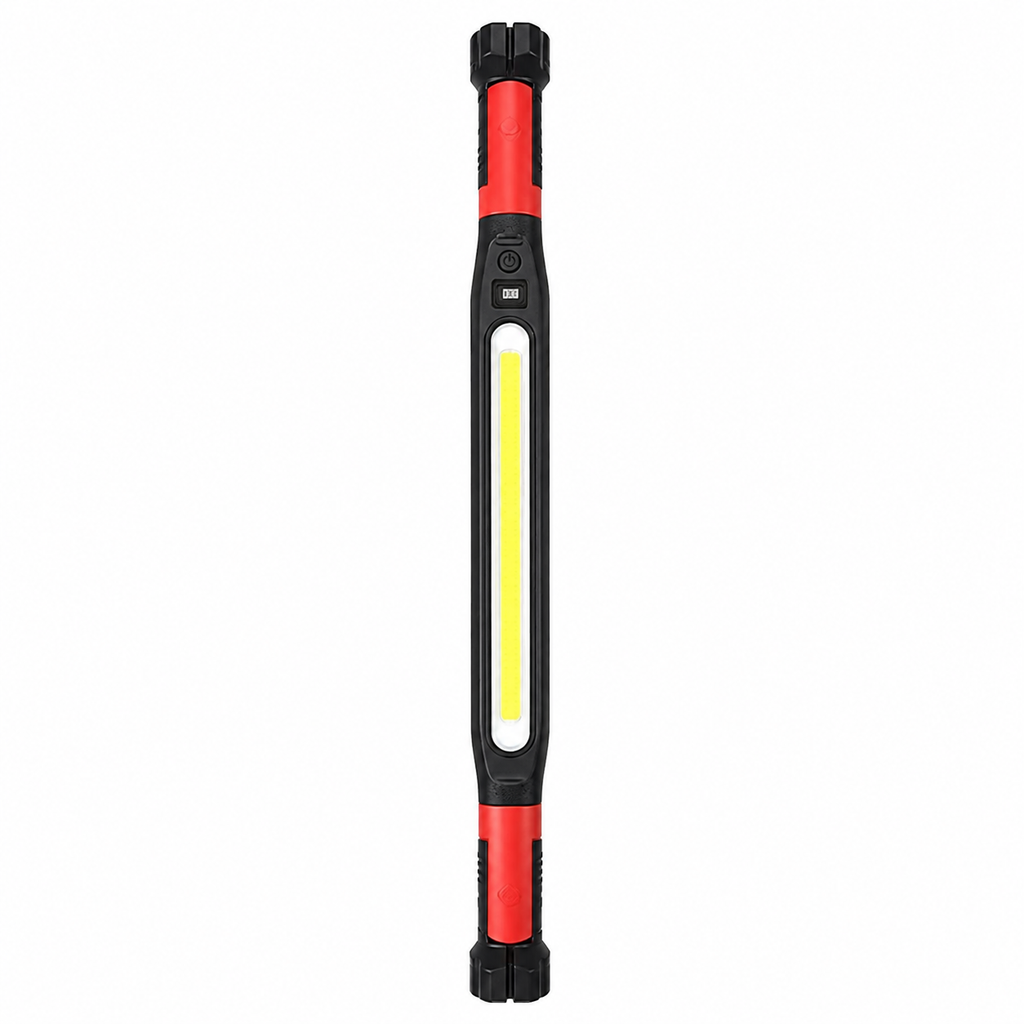 Rechargeable Magnetic LED Bar