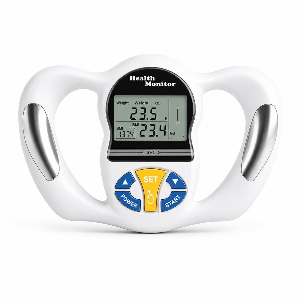 Medical Electronic Digital Body Analysis Scale