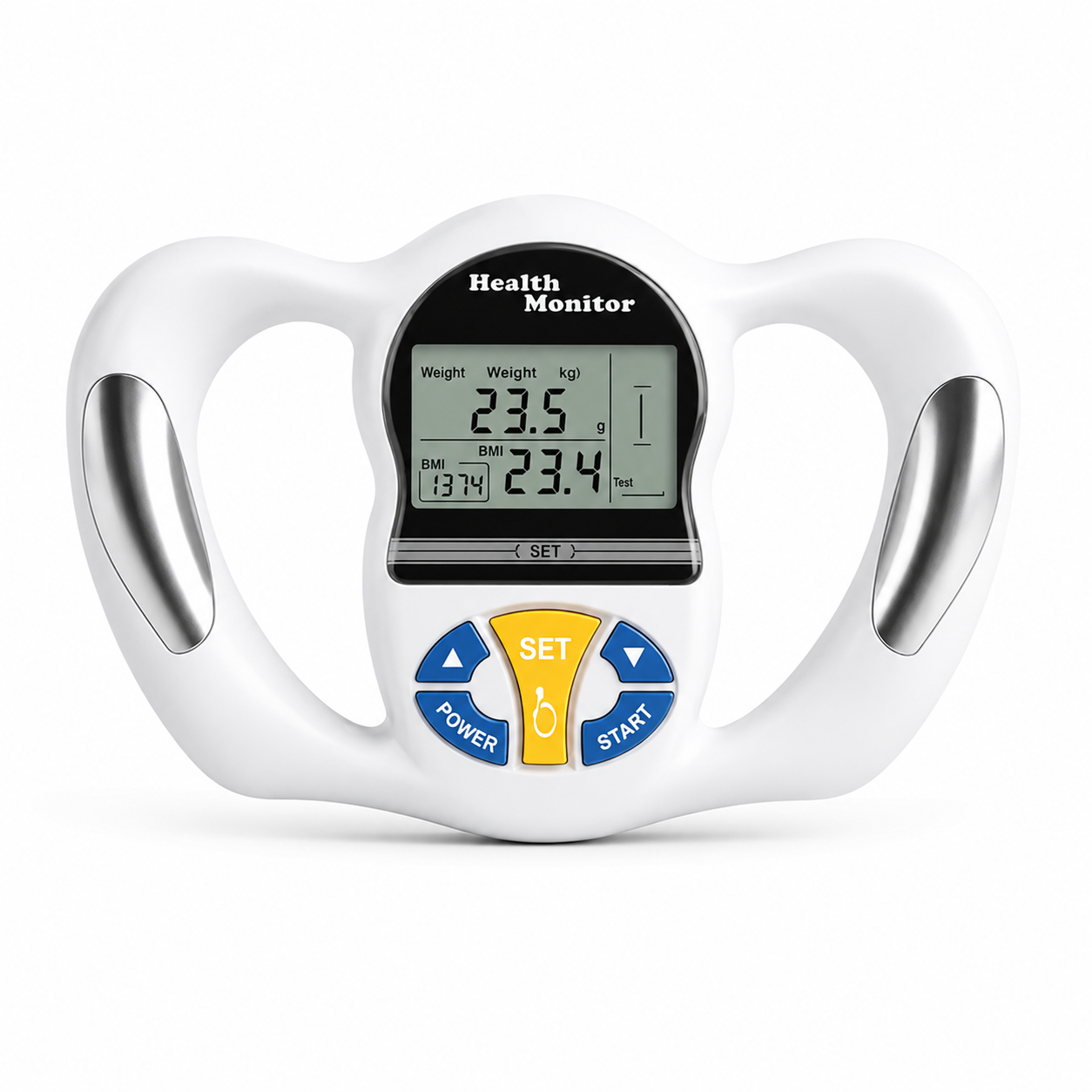 Medical Electronic Digital Body Analysis Scale