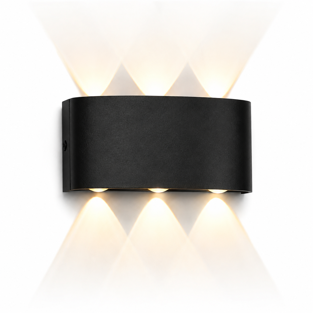 Modern LED Wall Light